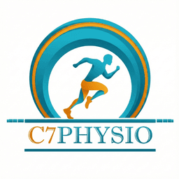 C7Physio Logo